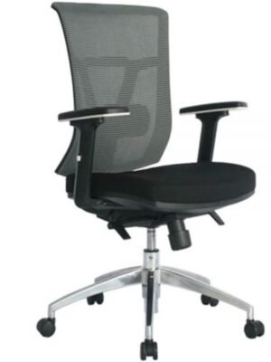 Jhonsson gerente cromo